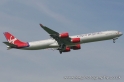 Virgin Atlantic VIR 0009